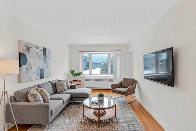23 Scotswood Rd, Toronto, M1R 3N3 | Image 3