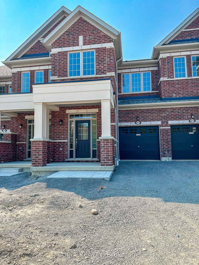 2876 Albatross Way | Pickering | Image