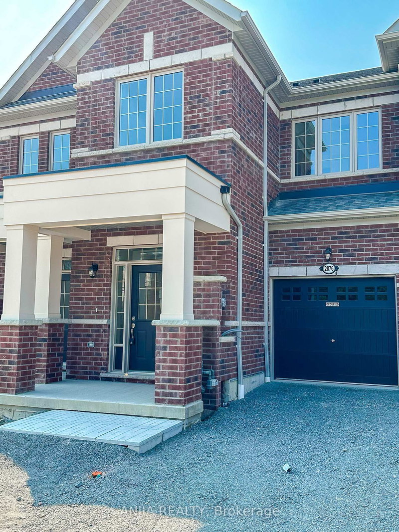 2876 Albatross Way, Pickering, L0H 1J0 | Image 3