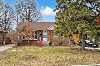 16 Marchington Circle