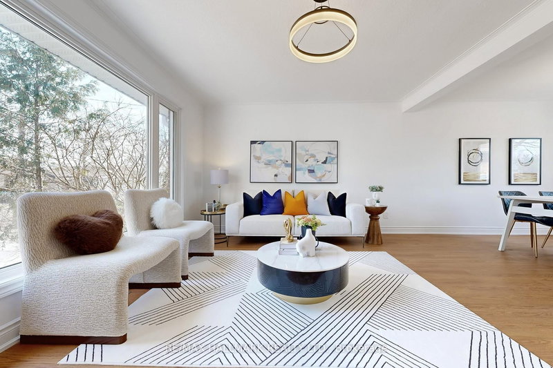 16 Marchington Circ, Toronto, M1R 3M4 | Image 3