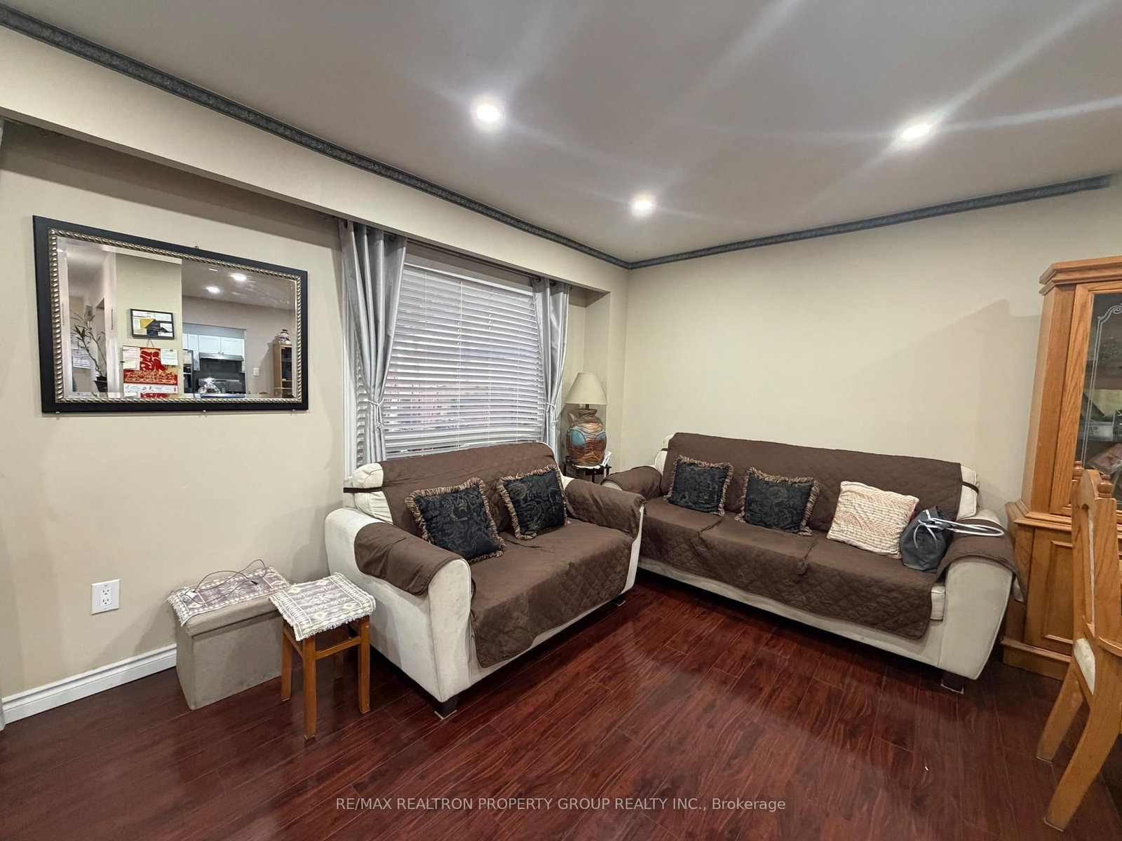 Townhouse for sale at 60 Quantrell Trail, Toronto, Ontario, M1B 1L8 - Malvern - MLS: E12926306