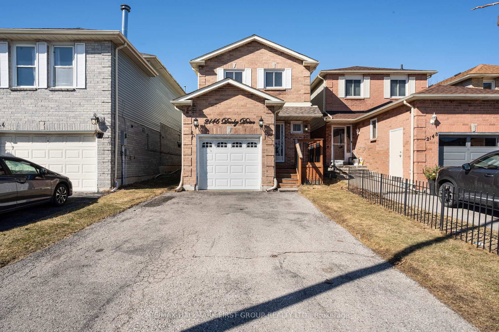 2146 Denby Drive - Photo 3