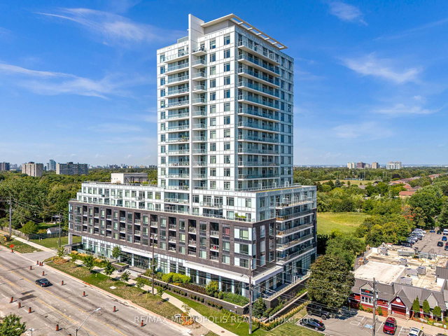 1310 - 3220 Sheppard Avenue E