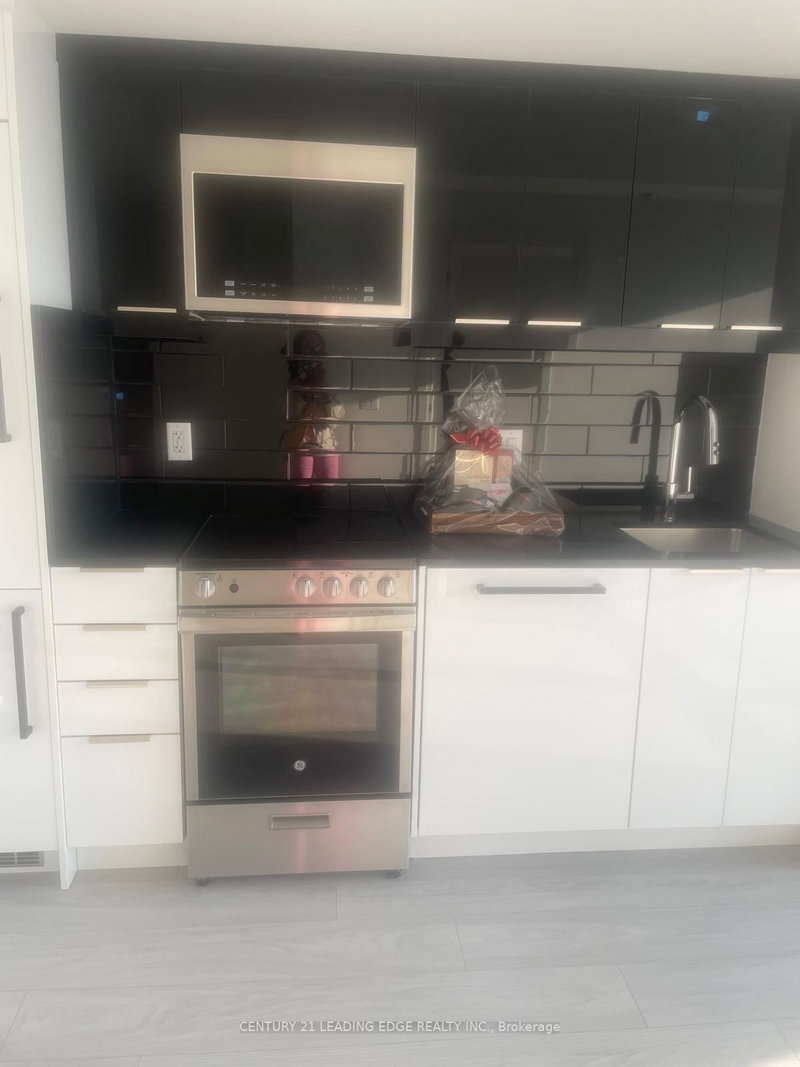 301 - 90 Glen Everest Rd, Toronto, M1N 0C3 | Image 2