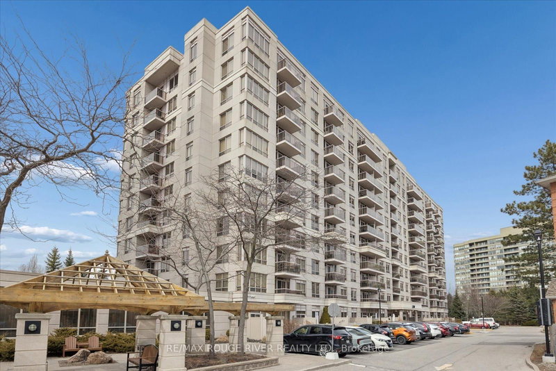 213 - 1200 The Esplanade Rd N, Pickering, L1V 6V3 | Image 2