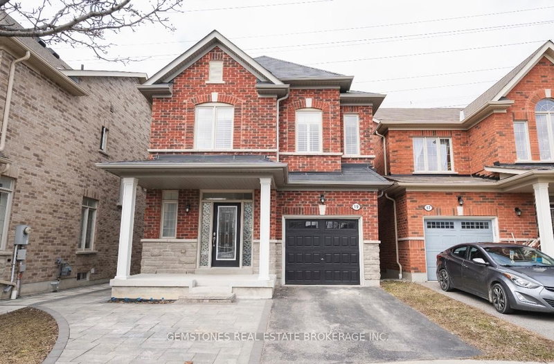 home for lease on Basement-19 Stockell Crescent