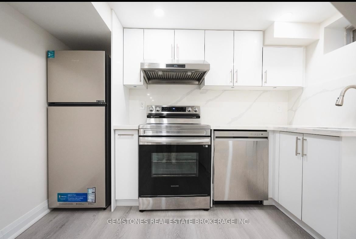 19 Stockell Crescent, Unit Basement - Photo 10