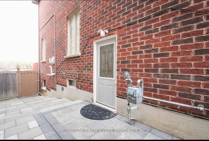 Basement - 19 Stockell Cres, Ajax, L1T 0M6 | Image 2