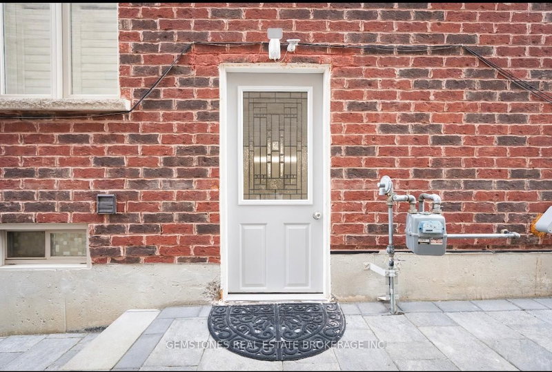 Basement - 19 Stockell Cres, Ajax, L1T 0M6 | Image 3