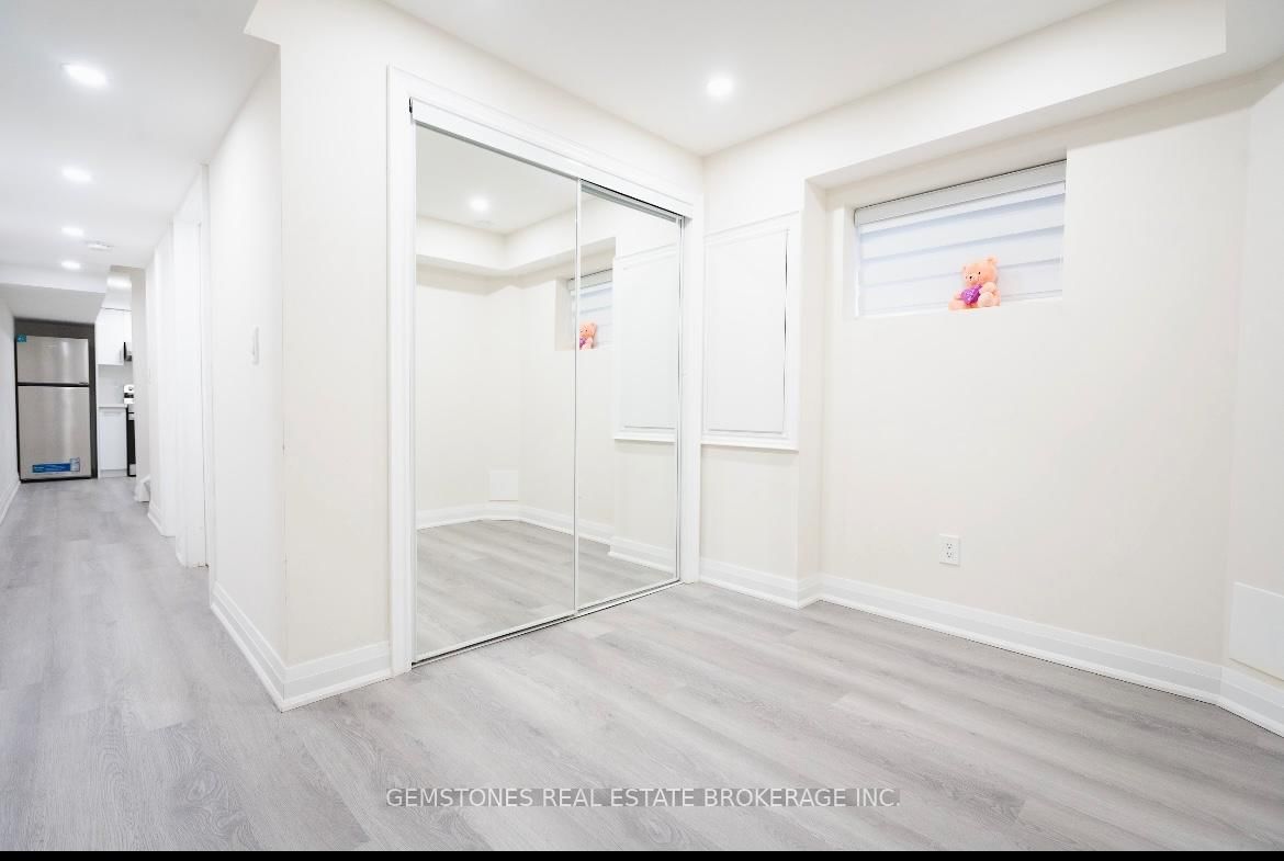 19 Stockell Crescent, Unit Basement - Photo 6