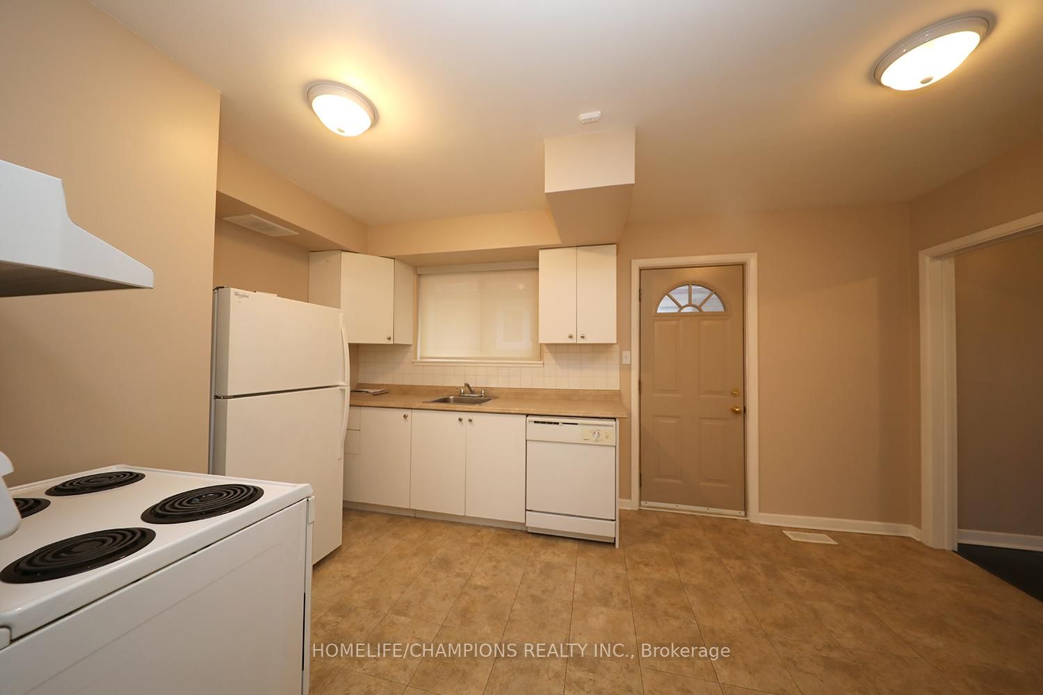 Detached House for lease at 10 Cunard Street, Toronto, Ontario, M1J 2N1 - Eglinton East - MLS: E12926986