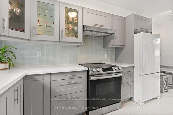 Townhouse for sale at 120-150 Burrows Hall Boulevard, Toronto, Ontario, M1B 1N2 - Malvern - MLS: E12927134