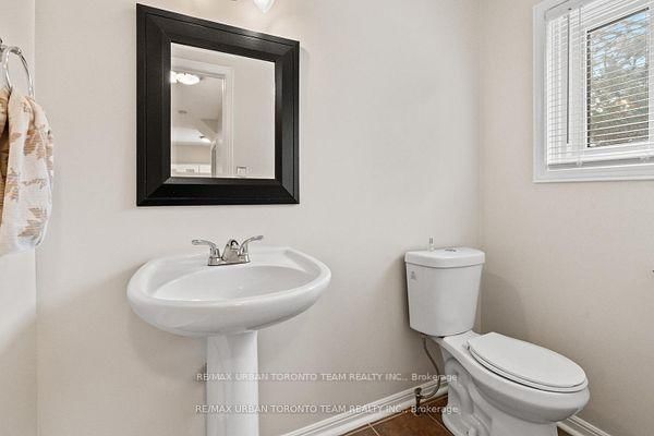 Townhouse for sale at 120-150 Burrows Hall Boulevard, Toronto, Ontario, M1B 1N2 - Malvern - MLS: E12927134