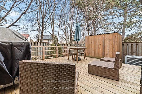 Townhouse for sale at 120-150 Burrows Hall Boulevard, Toronto, Ontario, M1B 1N2 - Malvern - MLS: E12927134