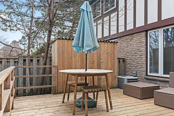 Townhouse for sale at 120-150 Burrows Hall Boulevard, Toronto, Ontario, M1B 1N2 - Malvern - MLS: E12927134