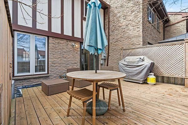 Townhouse for sale at 120-150 Burrows Hall Boulevard, Toronto, Ontario, M1B 1N2 - Malvern - MLS: E12927134