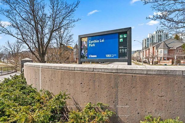 Townhouse for sale at 120-150 Burrows Hall Boulevard, Toronto, Ontario, M1B 1N2 - Malvern - MLS: E12927134