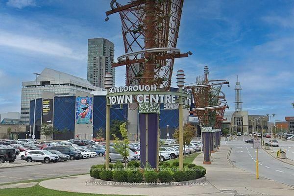 Townhouse for sale at 120-150 Burrows Hall Boulevard, Toronto, Ontario, M1B 1N2 - Malvern - MLS: E12927134