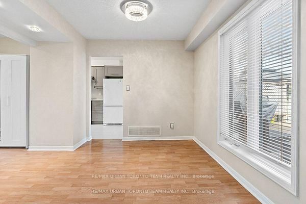 Townhouse for sale at 120-150 Burrows Hall Boulevard, Toronto, Ontario, M1B 1N2 - Malvern - MLS: E12927134