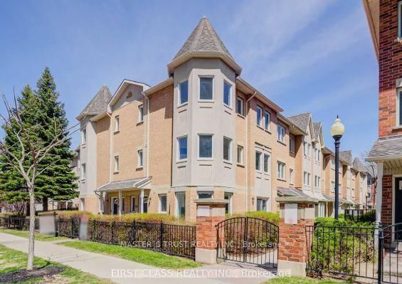 home for lease on 1008-28 Rosebank Drive