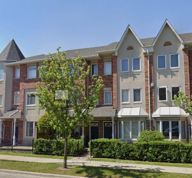 1008 - 28 Rosebank Dr, Toronto, M1B 5Z1 | Image 2