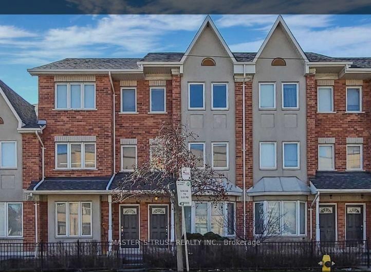 1008 - 28 Rosebank Dr, Toronto, M1B 5Z1 | Image 3