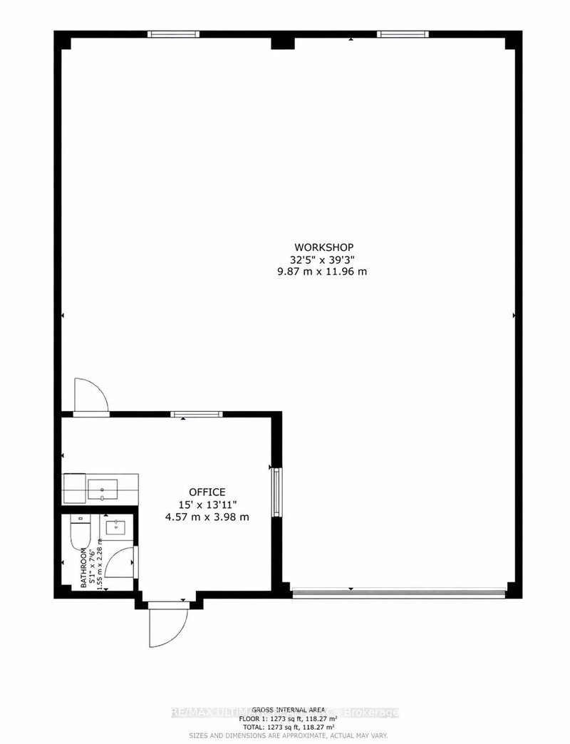 4 - 44 Crockford Blvd, Toronto, M1R 3C3 | Image 2