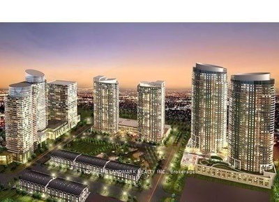 TH46 - 330 Village Green Sq | Toronto | Image