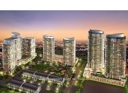 TH46 - 330 Village Green Square