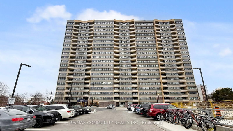 #1509 - 2050 Bridletowne Circ, Toronto, M1W 2V5 | Image 2