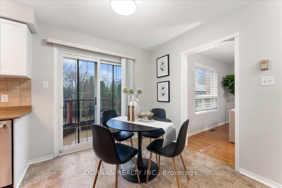 Detached House for sale at 3 Bancroft Crescent, Whitby, Ontario, L1R 2E6 - Williamsburg - MLS: E12927578