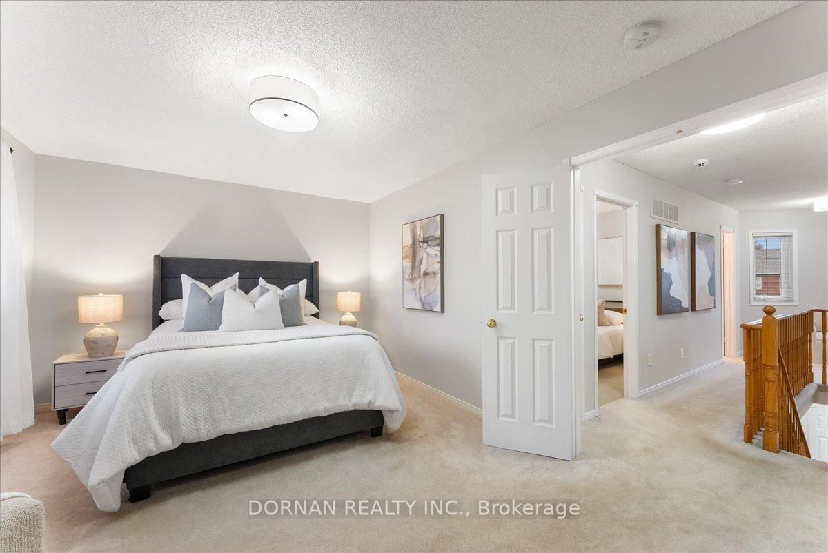 Detached House for sale at 3 Bancroft Crescent, Whitby, Ontario, L1R 2E6 - Williamsburg - MLS: E12927578