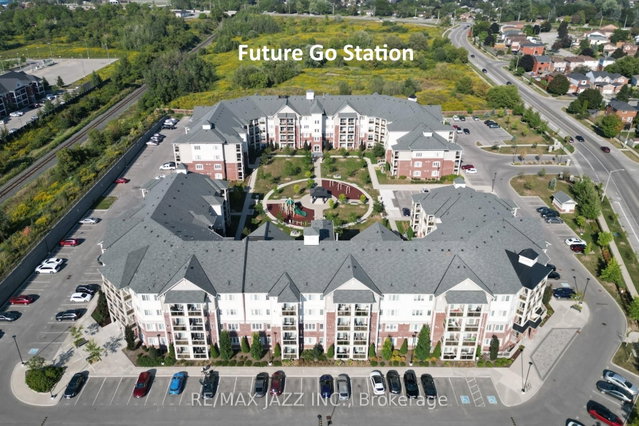 123 - 80 Aspen Springs Drive