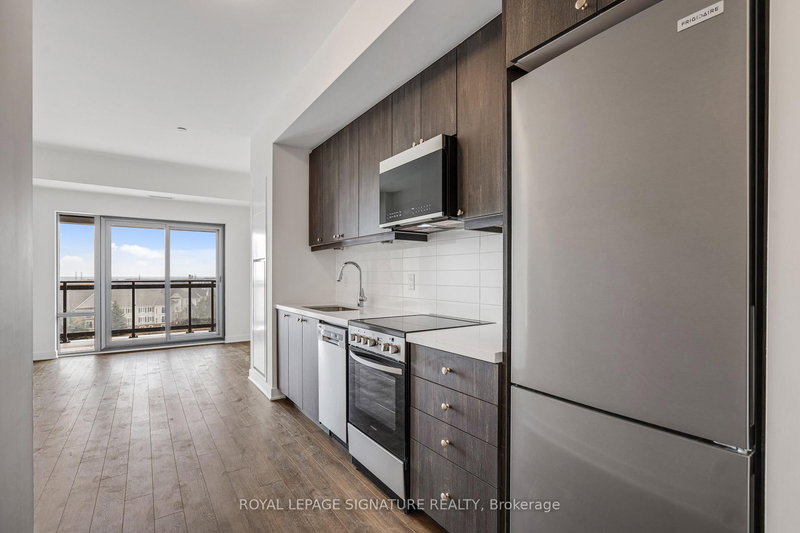 625 - 51 Clarington Blvd, Clarington, L1C 0A1 | Image 2