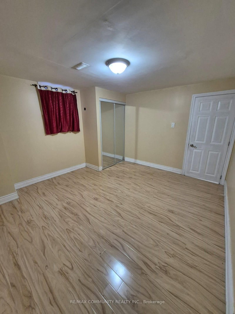 Basement - 63 Beverton Cres, Ajax, L1T 0L7 | Image 3