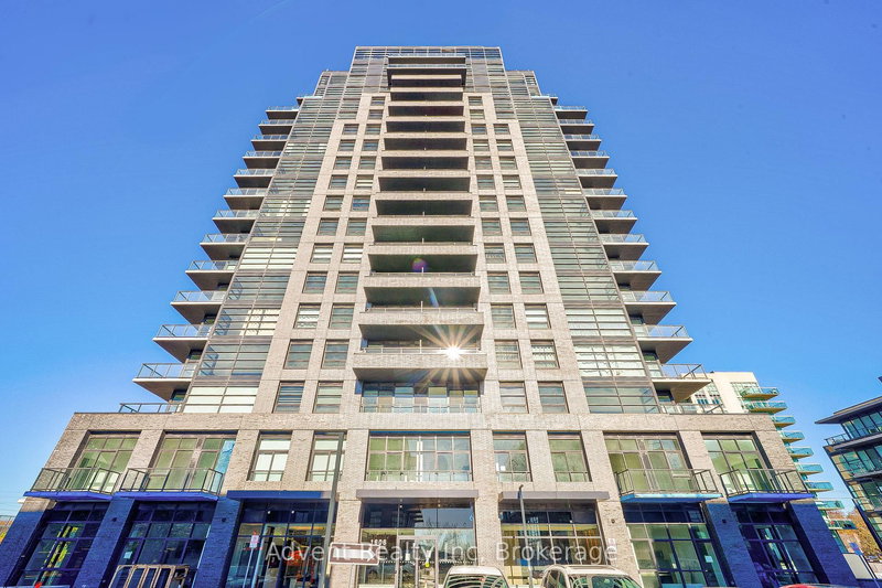home for lease on PH1803-1606 Charles Street