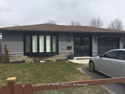 88 Gregory Rd | Ajax | Image