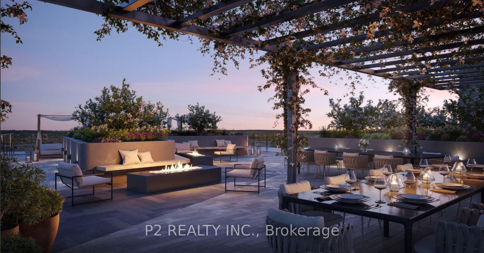 1635 MILITARY Trail, Unit 704 - Photo 16