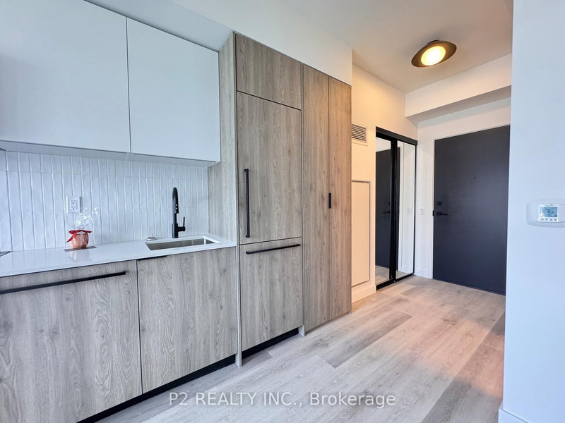 704 - 1635 MILITARY Tr, Toronto, M1C 1B2 | Image 3