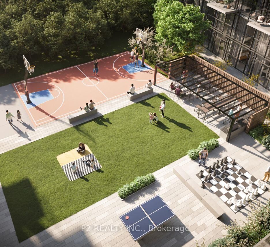 1635 MILITARY Trail, Unit 704 - Photo 8