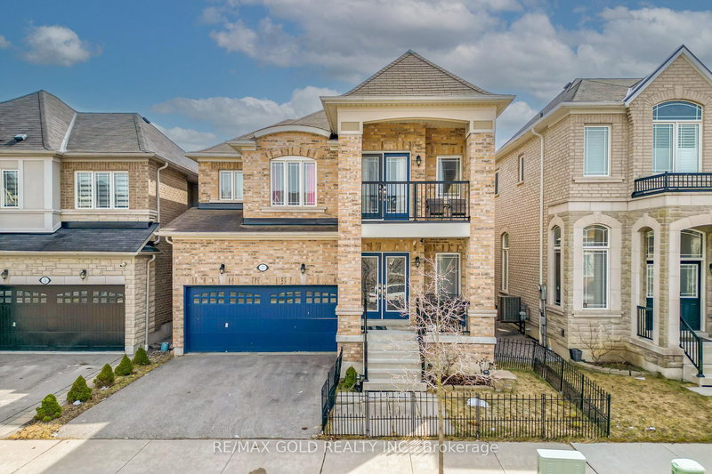 7 Bellotti Cres, Ajax, L1Z 0M2 | Image 2