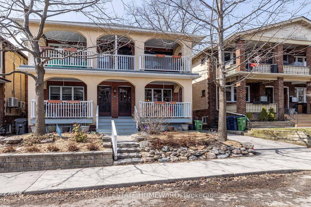 main - 52 Wineva Avenue