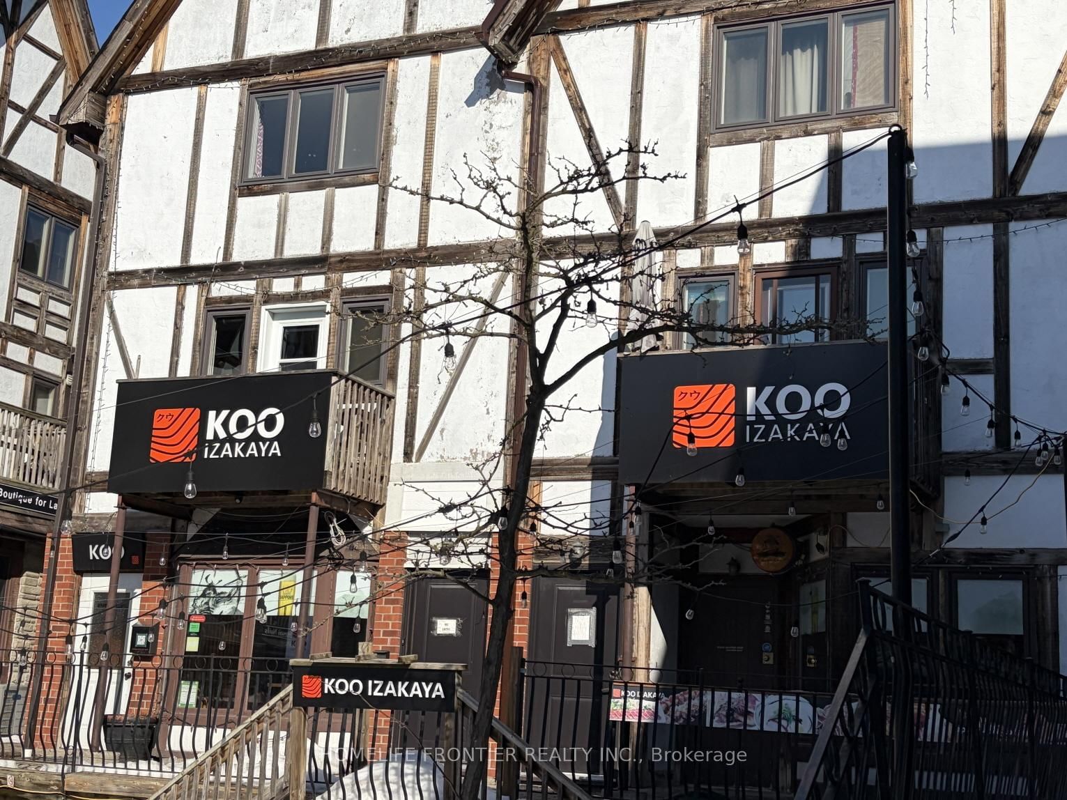 109 Old Kingston Road, Unit 12 & 13