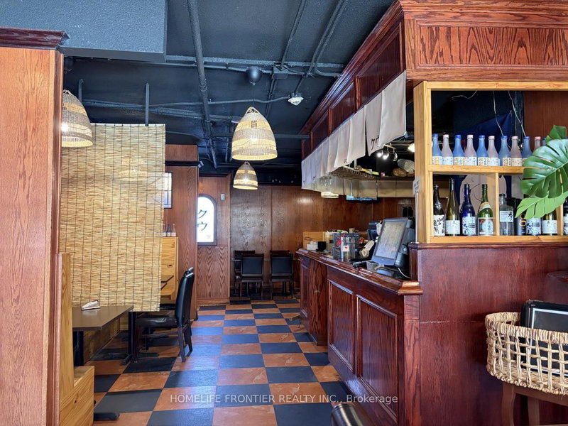 12 & 13 - 109 Old Kingston Rd, Ajax, L1T 3A6 | Image 2