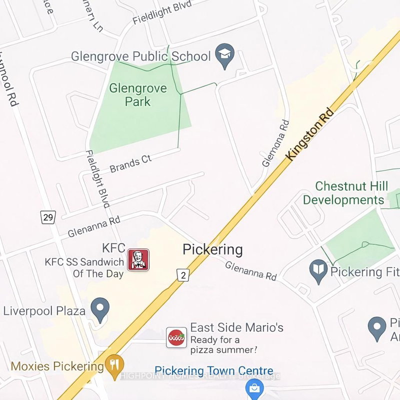 1870 Rosefield Rd, Pickering, L1V 3H6 | Image 2