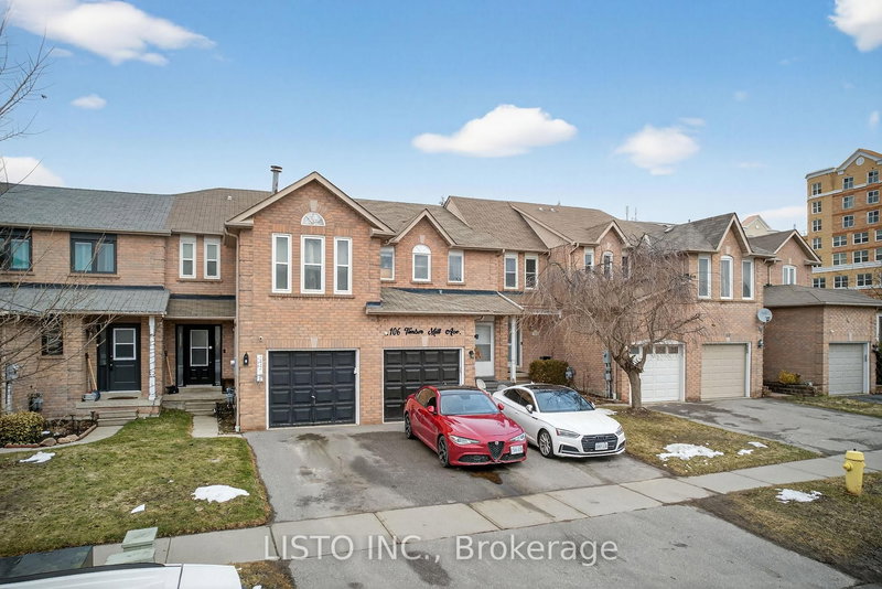 106 Timber Mill Ave N, Whitby, L1R 2H4 | Image 2