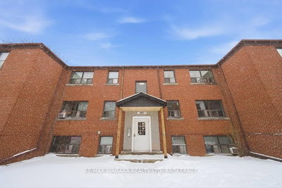 995 O'connor Dr | Toronto | Image