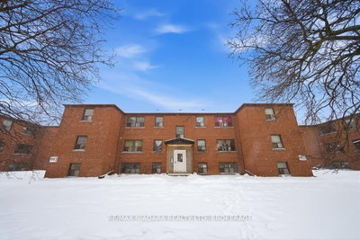 Unit A - 993 O'connor Dr | Toronto | Image