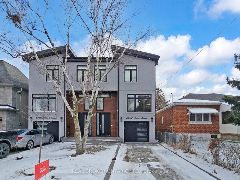 63A Atlee Ave, Toronto, M1N 3X3 | Image 2